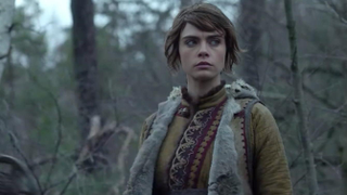 In the New<i> Carnival Row</i> Trailer, Murder and Mystery Bring 2 Lovers Back Home